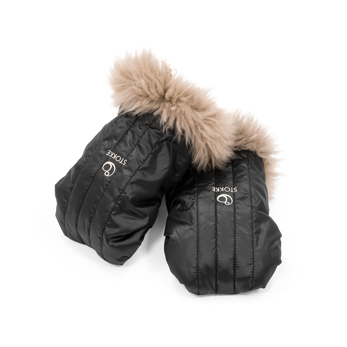 Stokke® Barnevognsvotter, , mainview